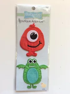 Boutique Applique - Picture 1 of 2