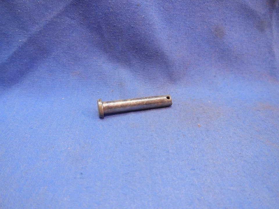 Pin paso piñón Honda 95015-82000 B NOS H612 Foto 1 de 1