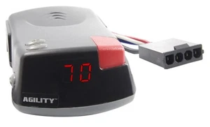 Hopkins 47294 Plug-In Simple Agility Brake Control Digital - Picture 1 of 6