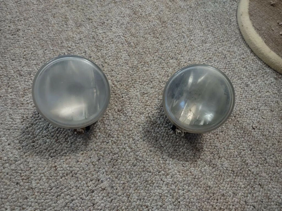 Faros antiniebla turbo Dodge Neon SRT-4 2,4 L OEM Foto 1 de 1