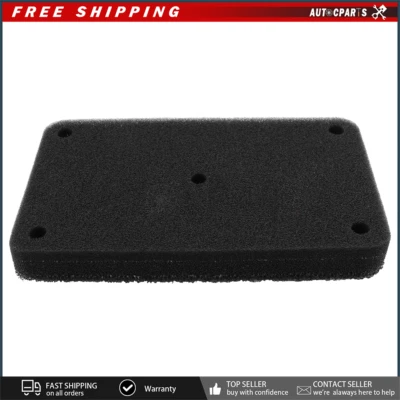 3303-060 For Arctic Cat Air Filter Intake Cleaner Element 6-2017 Alterra 50 90 - Изображение 1 из 4