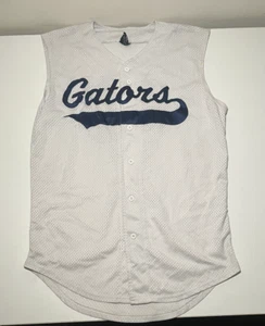 Men's Vintage Florida Gators Baseball Jersey | Medium - Picture 1 of 4