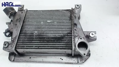 Ladeluftkühler M Sensor Nissan X-trail 2.2 dCi 4x2 T30 100 KW 136 PS Geschlossen - Bild 1 von 4