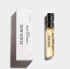 Christian Dior EDEN-ROC Eau de Parfum .06 oz.  Sample Size