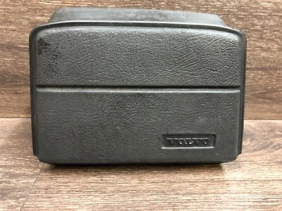 Volvo 740, 760 : 1983, 1984, 1985, 1986, 1987, 1988, 1989, Center Horn Pad - Image 1 of 4