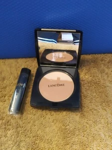 LANCOME Poudre Bronzee Bronze Riche All Over bronzing powder. Full Size .53 oz - Picture 1 of 2