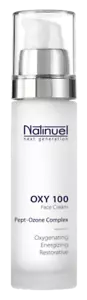 Natinuel OXY 100 Face Cream 50 ml - Imagen 1 de 1