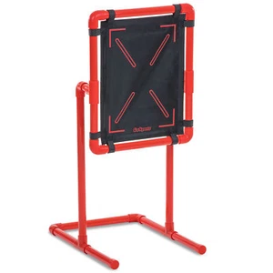 GoSports Baseball Strike Zone Target for Plastic Balls- Small - Picture 1 of 6