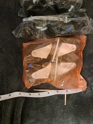 Ruedas para tocador Foto 1 de 4