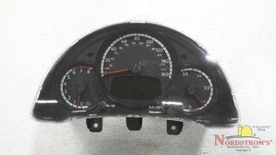 Volkswagen Beetle 2016 velocímetro cuadro de instrumentos indicadores Foto 1 de 4