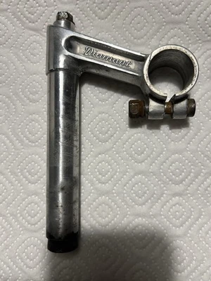 Diamant  Modell 67 Vorbau Vorkrieg Original! Aluminium Selten. Rennrad - Bild 1 von 4
