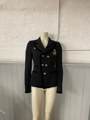 Balenciaga女式西装外套 — 第 1/4 张图片