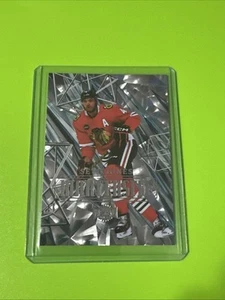 2023-24 Skybox Metal Universe Martensite Seth Jones #MT-27 - Picture 1 of 2