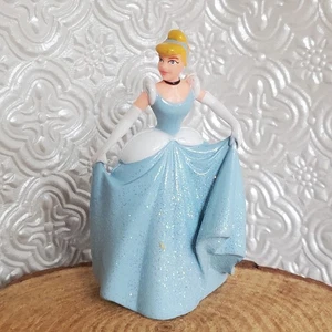 Disney Cinderella PVC Figurine. 2.75" - Picture 1 of 10