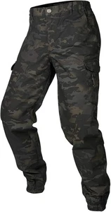 CARWORNIC Herren Camouflage Tactical Hose wasserdicht leicht Ripstop 32 (L) - Bild 1 von 1