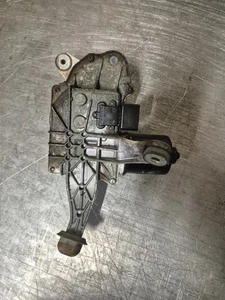 RENAULT SWCENIC MK3 SCHEIBENWISCHERMOTOR VORNE OS FAHRERSEITE - Bild 1 von 3
