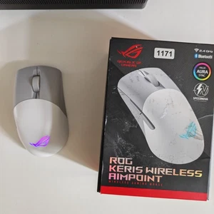 No dongle ! ASUS ROG Keris Lightweight Mouse - Picture 1 of 10