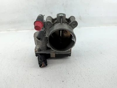 Корпус дроссельной заслонки 2015-2021 Subaru Wrx ROLID - Изображение 1 из 4