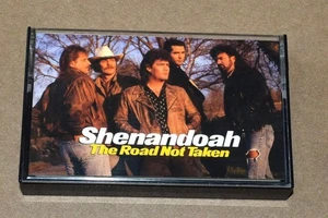Shenandoah The Road Not Taken 1989 (Kassette) Neu - Bild 1 von 2