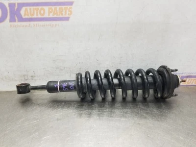 Toyota Tacoma 13 2013 montaje de puntal delantero 4x4 sin equipamiento todoterreno Foto 1 de 4