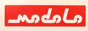 Modolo decal - Picture 1 of 1