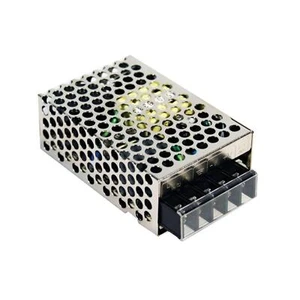 MEAN WELL RS-25-5 25W 5V 5A Industrial power supply - Picture 1 of 2