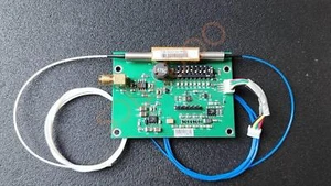 Controlador Agiltron DC-20KHz para atenuador óptico variable NanoSpeed VOA N VOA - Imagen 1 de 7