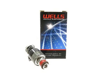 NUEVO Inyector de combustible Wells M239 Chevrolet Buick Pontiac Olds 3.8 4.3 V6 1993-1996 Foto 1 de 4