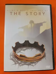 The Story (DVD, 2011) - Foto 1 di 4