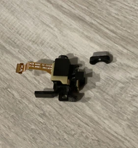 Genuine Audio Jack Board w/Power Cable Z Canvas VJZ12AD11L   R-16 - Picture 1 of 5