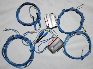 Grayhill SEM Module 029033 With Two Connection Wire ( Pack Of 2 Cards And Wire ) - Picture 1 of 10