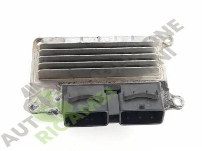 D7F722 CENTRALINA INIEZIONE RENAULT CLIO «II» (1999) 1.2 Berlina, 5 p. dal 19... - Immagine 1 di 4