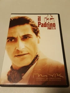 Il padrino. Parte seconda (1974) DVD - Foto 1 di 3