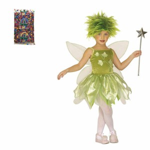 Costume carnevale fatina | Acquisti Online su eBay