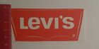 Aufkleber/Sticker: Levi's (101216107)