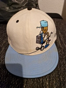 New Era Cap 7 1/2 - Bild 1 von 3