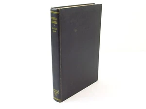 Useful Tables from the American Practical Navigator 1940 No. 9 Part II U.S. Navy - Picture 1 of 8