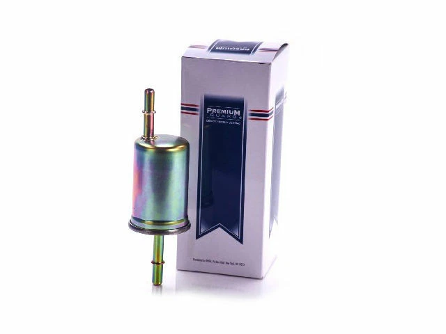 Filtro de combustible para Lincoln Navigator 2003-2004 5,4 L V8 B889XC filtro de combustible Foto 1 de 1