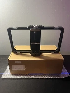 Kit gabbia telefonica universale Neewer - Foto 1 di 3