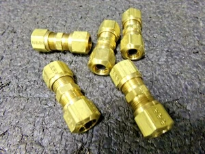 UNION, FRENO PNEUMATICO NTA, DOT, 1/2" 5 PK 10752 (MK) - Foto 1 di 4