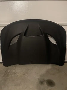 Jeep srt hellcat hood - Picture 1 of 3