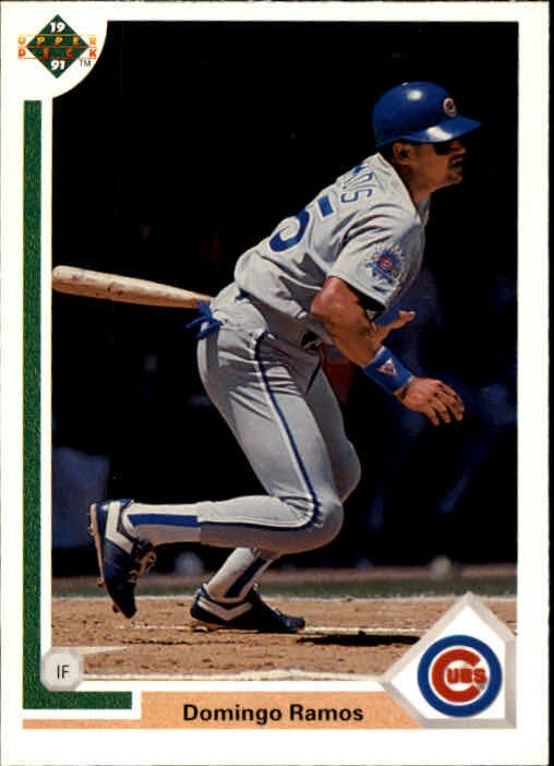 1991 Upper Deck Baseball Pick Complete Your Set #1-250 RC Stars 🔥⚾🔥 - Image 1 of 1