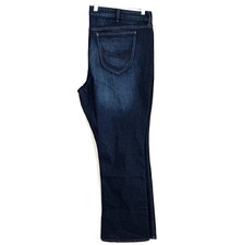lee jeans women's plus