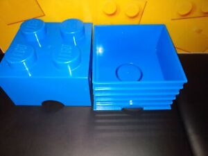 Lego barril tonelada grande beige tan contenedores de barriles de 4x4x3.5 30139