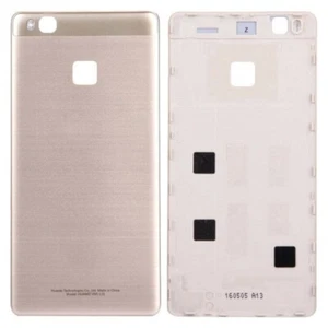 Rabat Batterie Compatible Pour Huawei P9 Lite Doré Or Pièce de Rechange Arrière - Photo 1 sur 1