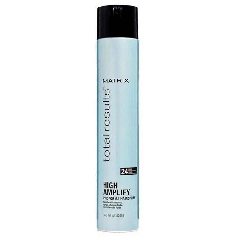 Hairspray Für Volumen MATRIX High Amplify Proforma Hairspray 400ml - Bild 1 von 1