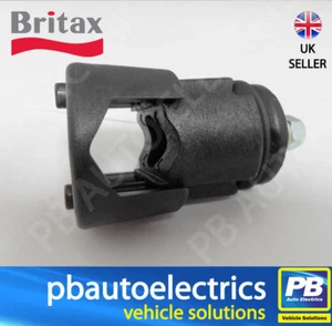 Britax Mirror Ball Joint Clamp - 7900.007.B (X) - Picture 1 of 2