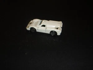 AUTO MODELLINO 1/43 FORD GTJ POLITOYS EXPORT N°586 - Foto 1 di 2