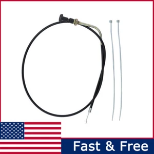 Cable de estrangulamiento 112-9753 para Toro 74365 74395 74366 74374 74376 74386 74387 74640 - Imagen 1 de 8
