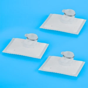 3x Kraftstoffpumpenfilter Sieb Fit für Yamaha YZF R1 02-14 R6 2003-16 R1S R6S - Picture 1 of 6